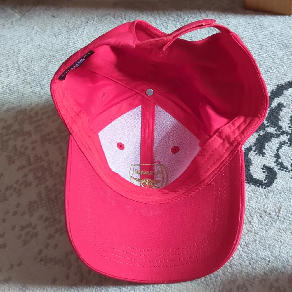 Arsenal cap - Picture 3 of 4